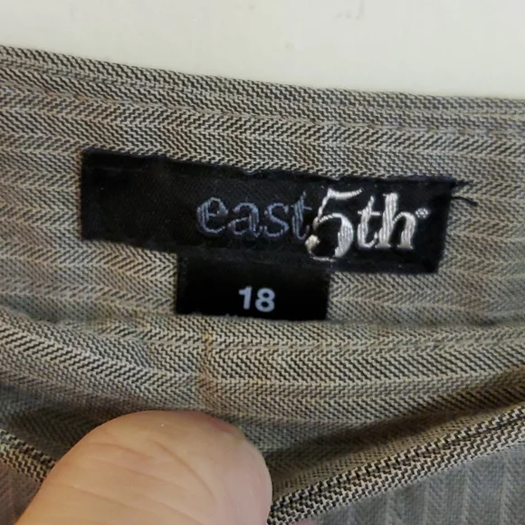 East 5th Skirt Size 18 - Picture 8 of 8